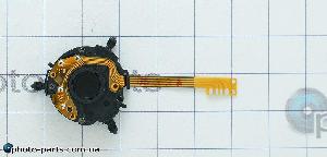 Затвор Samsung L100, новый